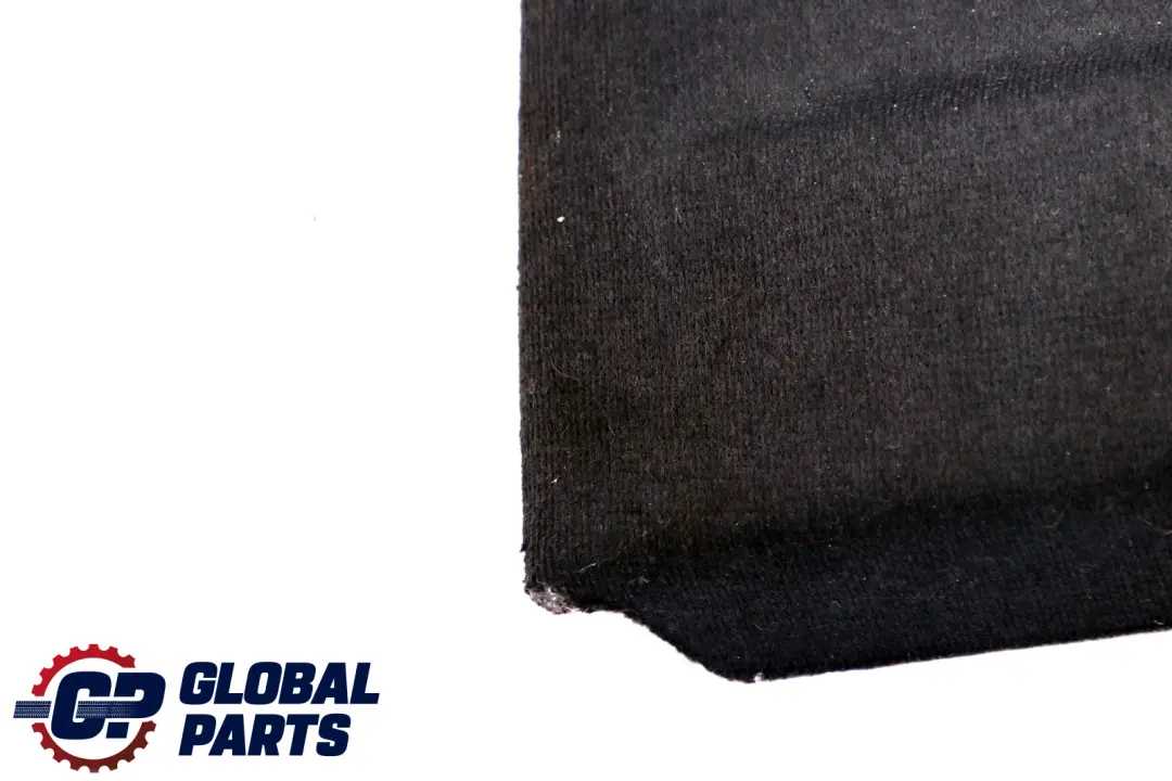 Parcela Estante Ventana Trasera Maletero Interior Antracita para BMW E81 E87 con número de pieza 51466966716 BMW E81 E87 Parcela Estante Ventana Trasera Maletero Interior Antracita - SKU 6966716 - Número de pieza 51466966716