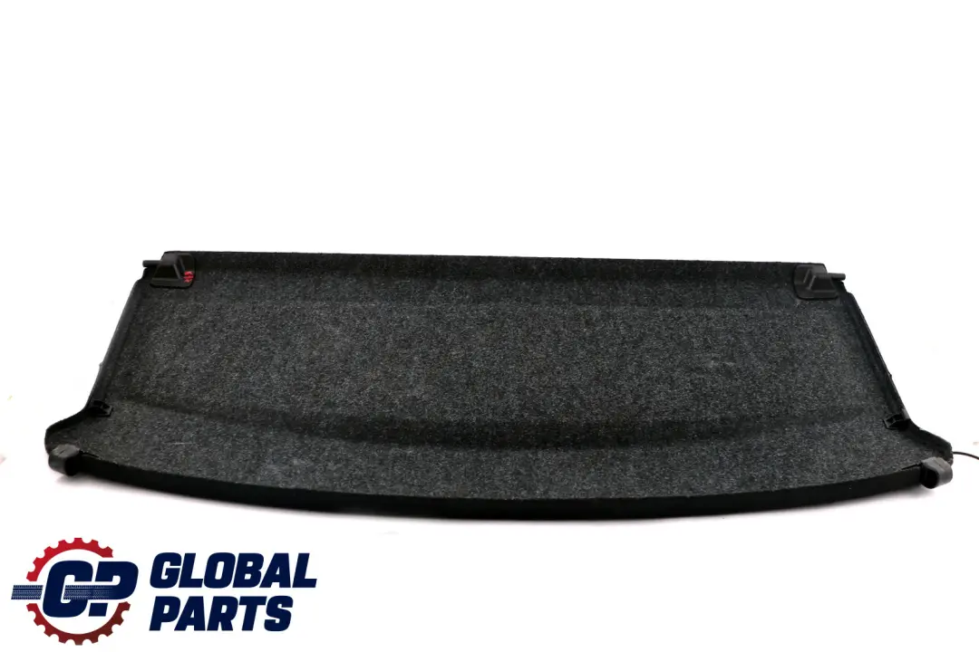  Parcel Shelf BMW E81 E87 Rear Window Boot Trunk Interior Anthrazit - SKU 6966716 - Part number 51466966716