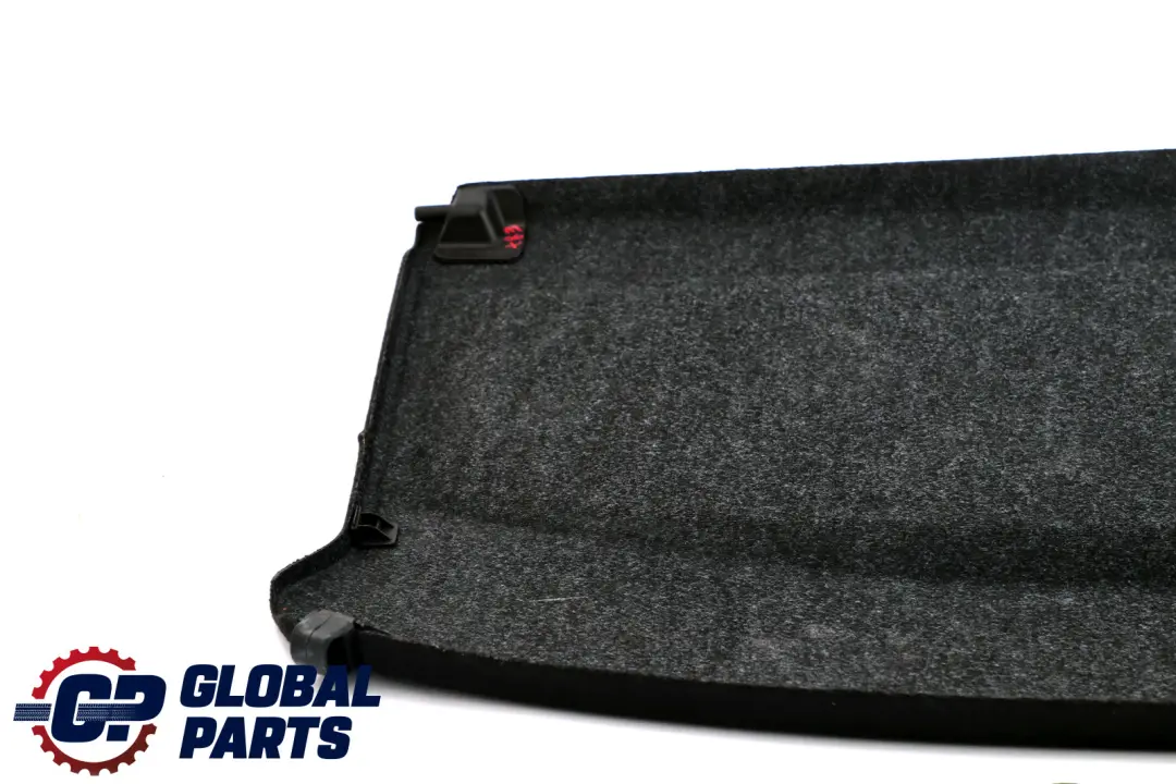  Parcel Shelf BMW E81 E87 Rear Window Boot Trunk Interior Anthrazit - SKU 6966716 - Part number 51466966716