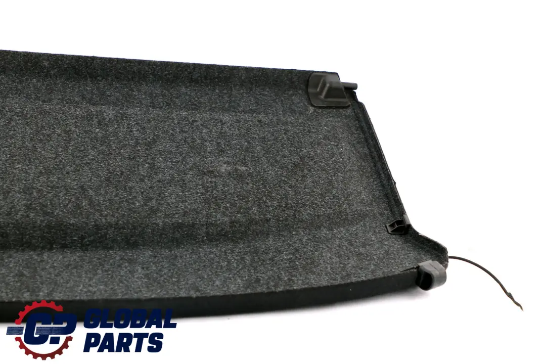 Hutablage Heckscheibe Kofferraum Innenraum Anthrazit für BMW E81 E87 mit Teilenummer 51466966716 BMW E81 E87 Hutablage Heckscheibe Kofferraum Innenraum Anthrazit - SKU 6966716 - Teilenummer 51466966716