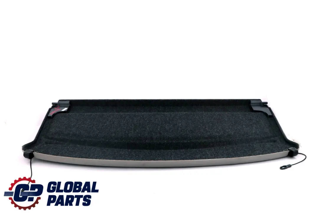 Window Storage Parcel Shelf Loading Cover Beige to BMW 1 Series E81 E87 Rear with Part number 6966718 BMW 1 Series E81 E87 Rear Window Storage Parcel Shelf Loading Cover Beige - SKU 6966718 - Part number 6966718