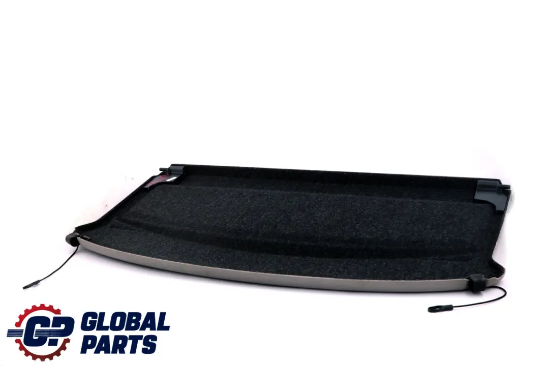 Window Storage Parcel Shelf Loading Cover Beige to BMW 1 Series E81 E87 Rear with Part number 6966718 BMW 1 Series E81 E87 Rear Window Storage Parcel Shelf Loading Cover Beige - SKU 6966718 - Part number 6966718