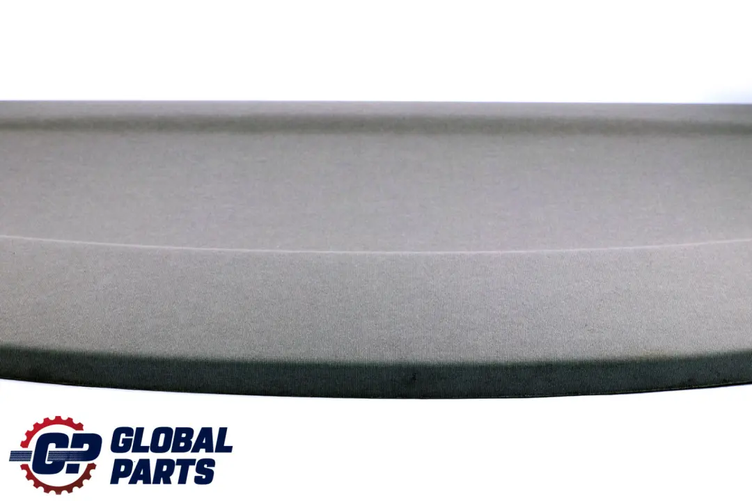 Window Storage Parcel Shelf Loading Cover Beige to BMW 1 Series E81 E87 Rear with Part number 6966718 BMW 1 Series E81 E87 Rear Window Storage Parcel Shelf Loading Cover Beige - SKU 6966718 - Part number 6966718