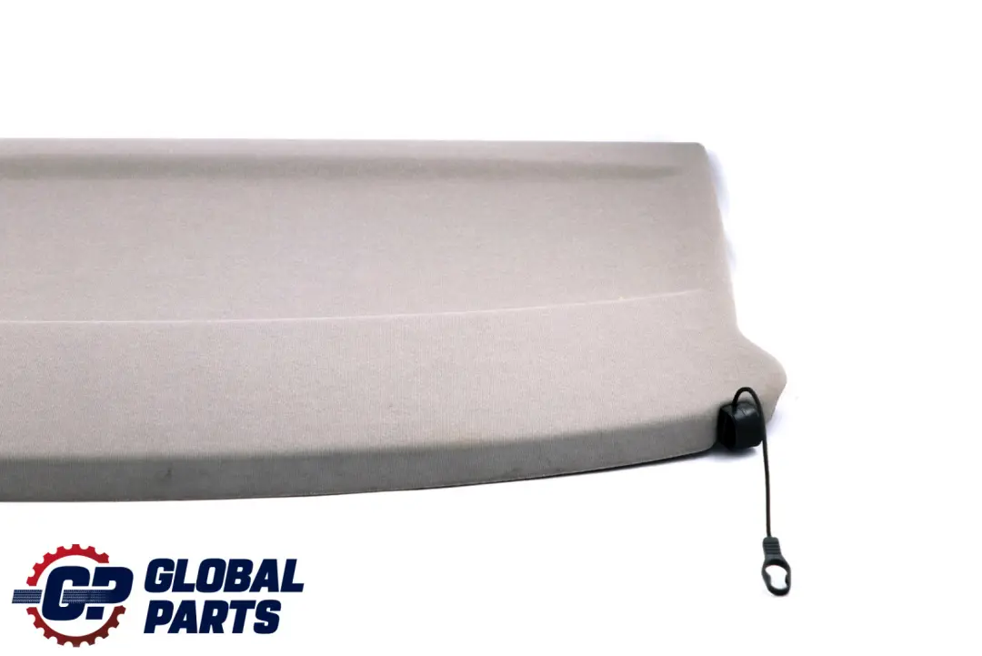 Window Storage Parcel Shelf Loading Cover Beige to BMW 1 Series E81 E87 Rear with Part number 6966718 BMW 1 Series E81 E87 Rear Window Storage Parcel Shelf Loading Cover Beige - SKU 6966718 - Part number 6966718