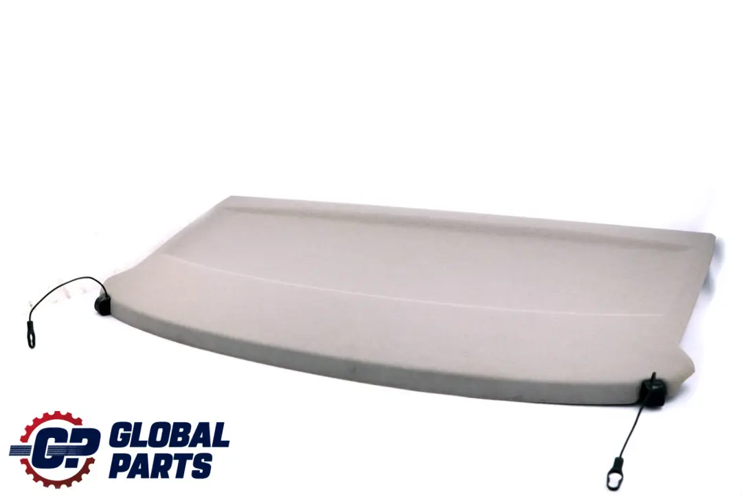 Window Storage Parcel Shelf Loading Cover Beige to BMW 1 Series E81 E87 Rear with Part number 6966718 BMW 1 Series E81 E87 Rear Window Storage Parcel Shelf Loading Cover Beige - SKU 6966718 - Part number 6966718