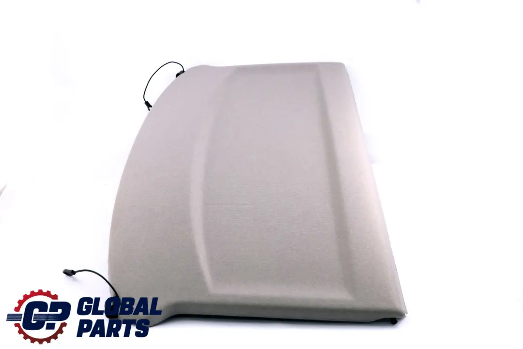 Ablegeboden Fahrzeugausstattung Beige für BMW 1 er E81 E87 mit Teilenummer 6966718 BMW 1 er E81 E87 Ablegeboden Fahrzeugausstattung Beige - SKU 6966718 - Teilenummer 6966718