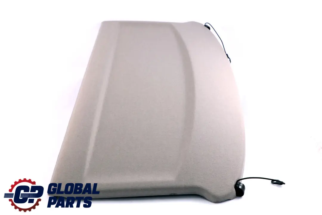 Ablegeboden Fahrzeugausstattung Beige für BMW 1 er E81 E87 mit Teilenummer 6966718 BMW 1 er E81 E87 Ablegeboden Fahrzeugausstattung Beige - SKU 6966718 - Teilenummer 6966718