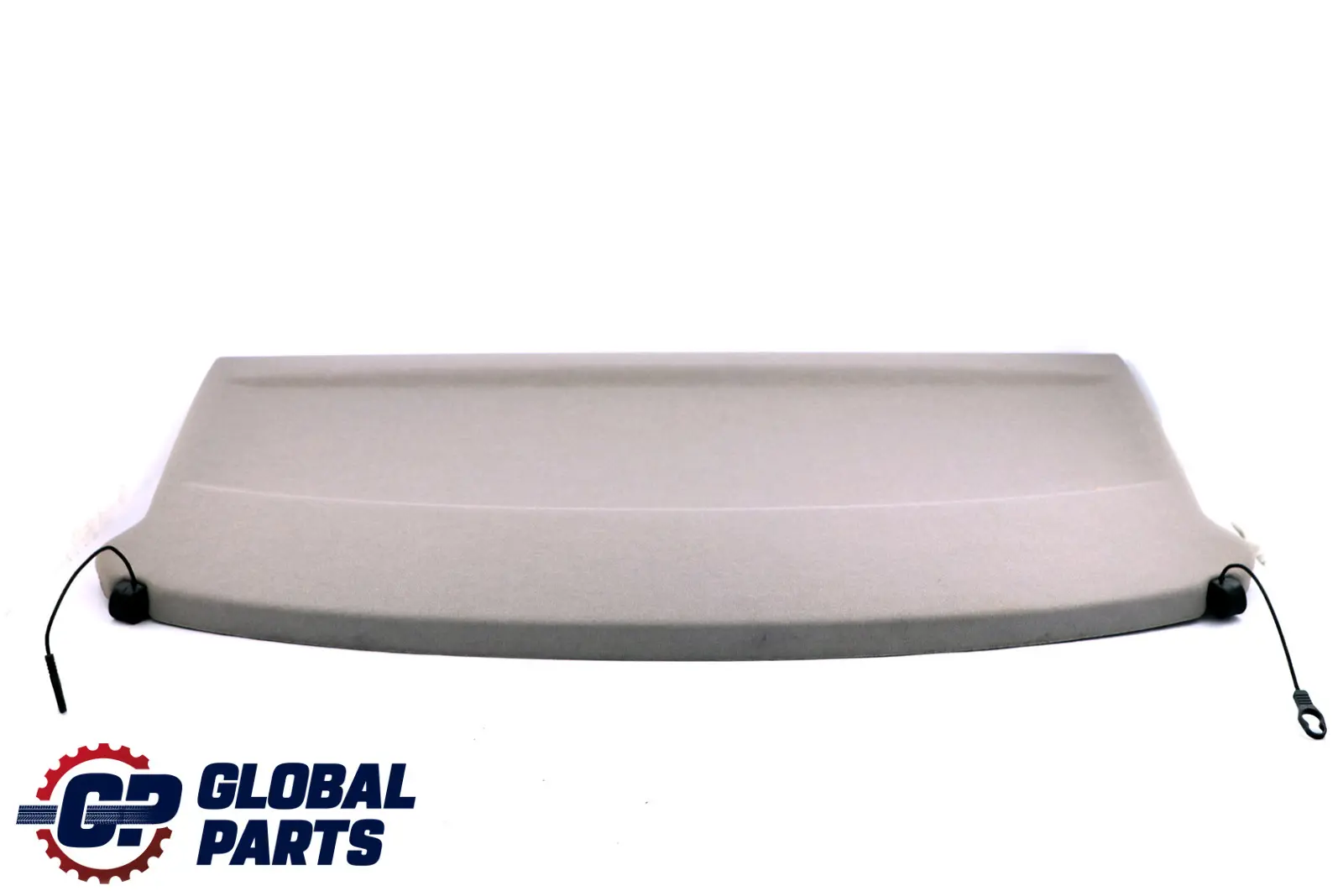 BMW 1 Series E81 E87 Rear Window Storage Parcel Shelf Loading Cover Beige