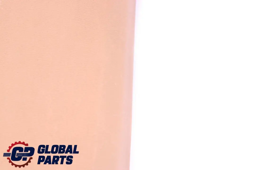 BMW X5 Series E70 Cover B-column Pillar Bottom Trim Left N/S Beige 7129753 - SKU 6966763 - Part number 6966763