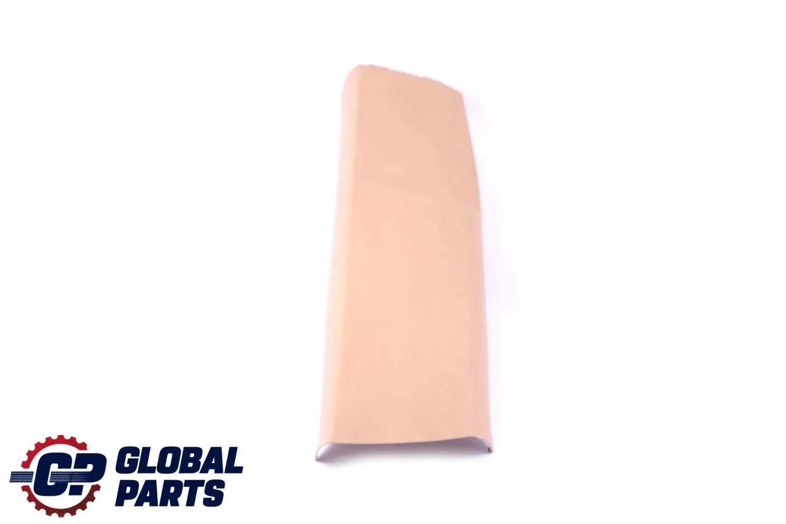 BMW X5 er E70 E70N LCI Blende B-Säule Unten Links Savanna Beige 7129753