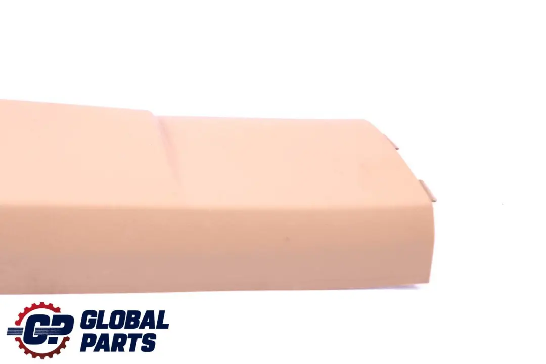 Blende B-Säule Unten Rechts Savanna Beige 7129754 für BMW X5 er E70 E70N LCI mit Teilenummer 6966764 BMW X5 er E70 E70N LCI Blende B-Säule Unten Rechts Savanna Beige 7129754 - SKU 6966764 - Teilenummer 6966764
