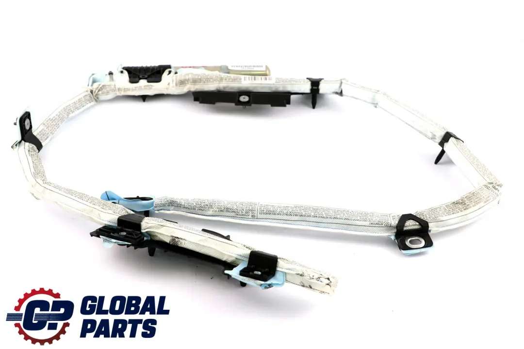 Module D'Air De Tête De Rideau D'Air De Toit Gauche BMW E91 E91 LCI pour à propos du numéro de pièce 6966859 Module D'Air De Tête De Rideau D'Air De Toit Gauche BMW E91 E91 LCI - SKU 6966859 - Numéro de pièce 6966859