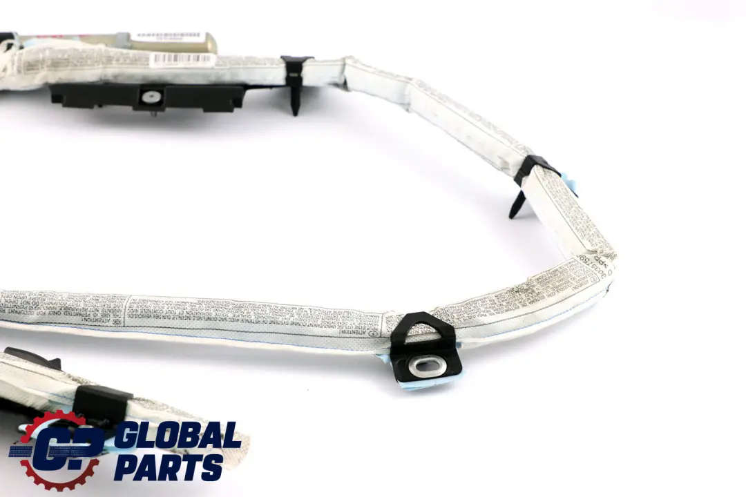BMW E91 E91 LCI Kurtyna Poduszka Powietrzna Dachowa Airbag Lewy - SKU 6966859 - Numer Części 6966859