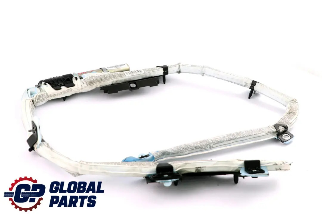 Module D'Air De Tête De Rideau D'Air De Toit Gauche BMW E91 E91 LCI pour à propos du numéro de pièce 6966859 Module D'Air De Tête De Rideau D'Air De Toit Gauche BMW E91 E91 LCI - SKU 6966859 - Numéro de pièce 6966859