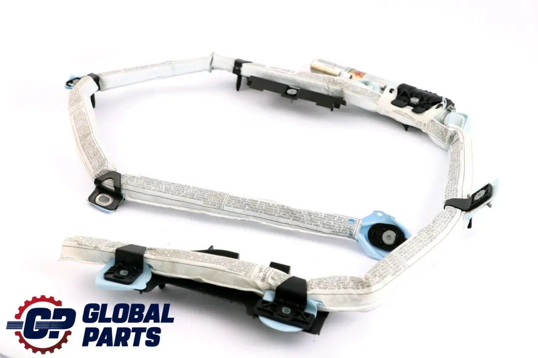 Module D'Air Rideau BMW E91 E91 LCI Tête Droite Toit 7212 pour à propos du numéro de pièce 6966860 Module D'Air Rideau BMW E91 E91 LCI Tête Droite Toit 7212 - SKU 6966860 - Numéro de pièce 6966860