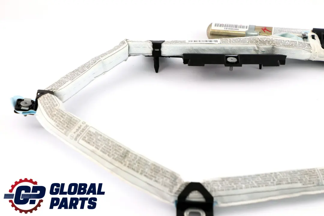 Module D'Air Rideau BMW E91 E91 LCI Tête Droite Toit 7212 pour à propos du numéro de pièce 6966860 Module D'Air Rideau BMW E91 E91 LCI Tête Droite Toit 7212 - SKU 6966860 - Numéro de pièce 6966860