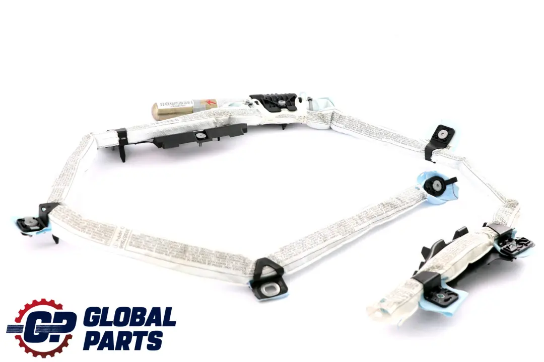 Poduszka Kurtyna Powietrzna Prawa Airbag do BMW E91 E91 LCI o numerze 6966860 BMW E91 E91 LCI Poduszka Kurtyna Powietrzna Prawa Airbag - SKU 6966860 - Numer Części 6966860