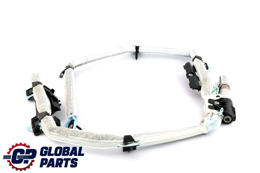 Module D'Air Rideau BMW E91 E91 LCI Tête Droite Toit 7212 pour à propos du numéro de pièce 6966860 Module D'Air Rideau BMW E91 E91 LCI Tête Droite Toit 7212 - SKU 6966860 - Numéro de pièce 6966860