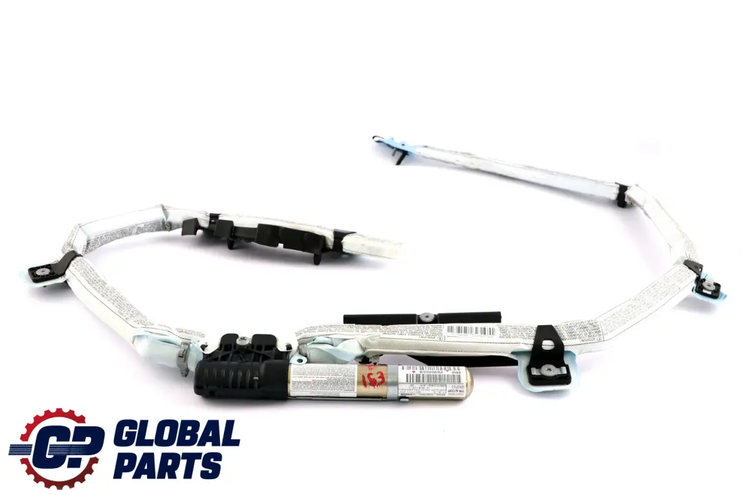 Air Module Curtain BMW E91 E91 LCI Head Right O/S Roof - SKU 6966860 - Part number 6966860