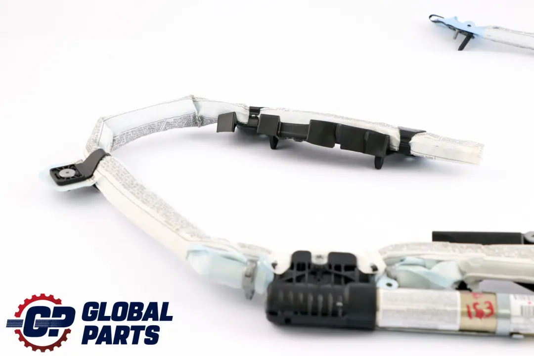 Poduszka Kurtyna Powietrzna Prawa Airbag do BMW E91 E91 LCI o numerze 6966860 BMW E91 E91 LCI Poduszka Kurtyna Powietrzna Prawa Airbag - SKU 6966860 - Numer Części 6966860