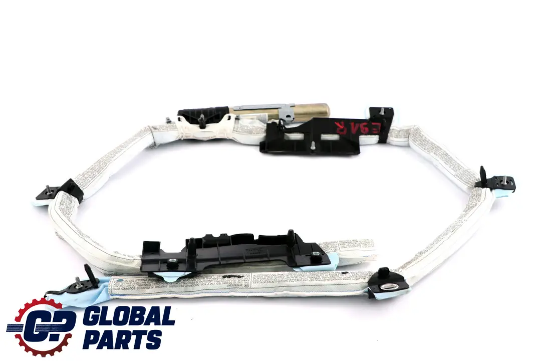 Air Module Curtain BMW E91 E91 LCI Head Right O/S Roof - SKU 6966860 - Part number 6966860