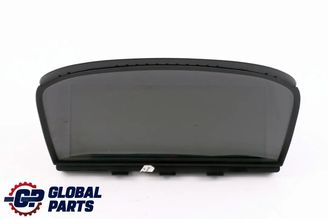 Armaturenbrett-Bordmonitor-Bildschirm 8,8" für BMW E60 E90 mit Teilenummer 6966925 BMW E60 E90 Armaturenbrett-Bordmonitor-Bildschirm 8,8" - SKU 6966925 - Teilenummer 6966925