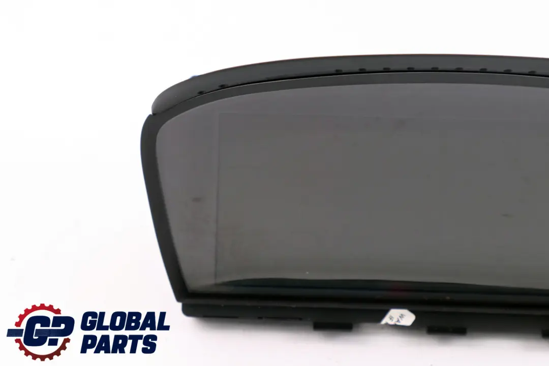 Salpicadero Monitor De a bordo Pantalla 8.8" para BMW E60 E90 con número de pieza 6966925 BMW E60 E90 Salpicadero Monitor De a bordo Pantalla 8.8" - SKU 6966925 - Número de pieza 6966925