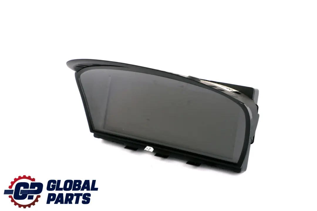 BMW E60 E90 Bordmonitor Ecran 8,8" 6582 - SKU 6966925 - Numéro de pièce 6966925