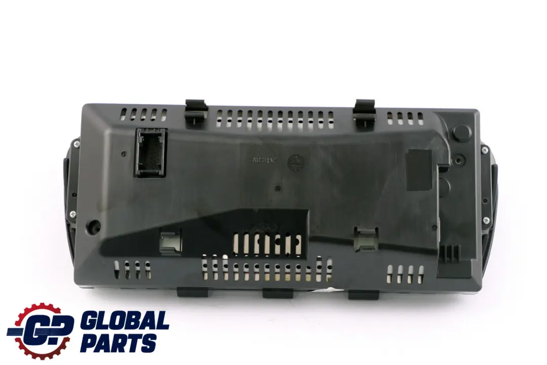 Bordmonitor Ecran 8,8" 6582 pour BMW E60 E90 à propos du numéro de pièce 6966925 BMW E60 E90 Bordmonitor Ecran 8,8" 6582 - SKU 6966925 - Numéro de pièce 6966925