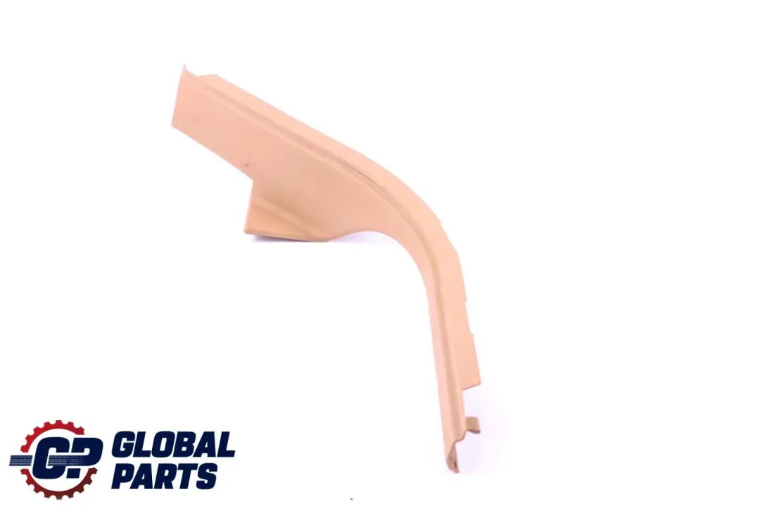 BMW X5 E70 Couvre Bande Entree Arriere Gauche Garniture Interieure Beige - SKU 6967145 - Numéro de pièce 7148527