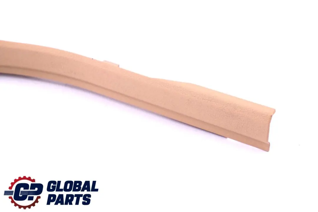 Abdeckleiste Einstieg Hinten Rechts Beige für BMW X5 er E70 E70N LCI mit Teilenummer 7148528 BMW X5 er E70 E70N LCI Abdeckleiste Einstieg Hinten Rechts Beige - SKU 6967146 - Teilenummer 7148528