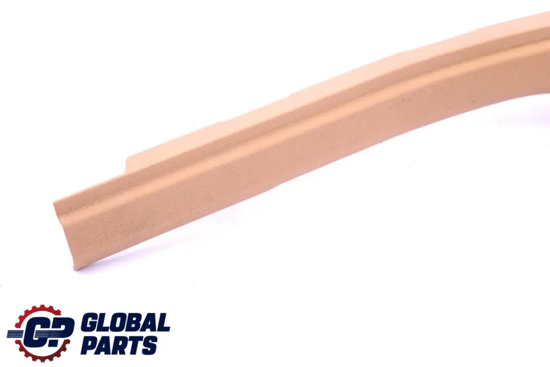 BMW X5 Series E70 Cover Strip Entrance Rear Right O/S Inner Trim Beige - SKU 6967146 - Part number 7148528