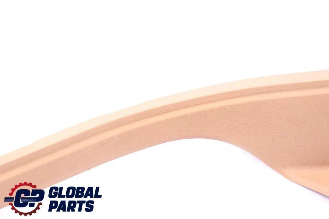 BMW X5 er E70 E70N LCI Abdeckleiste Einstieg Hinten Rechts Beige - SKU 6967146 - Teilenummer 7148528