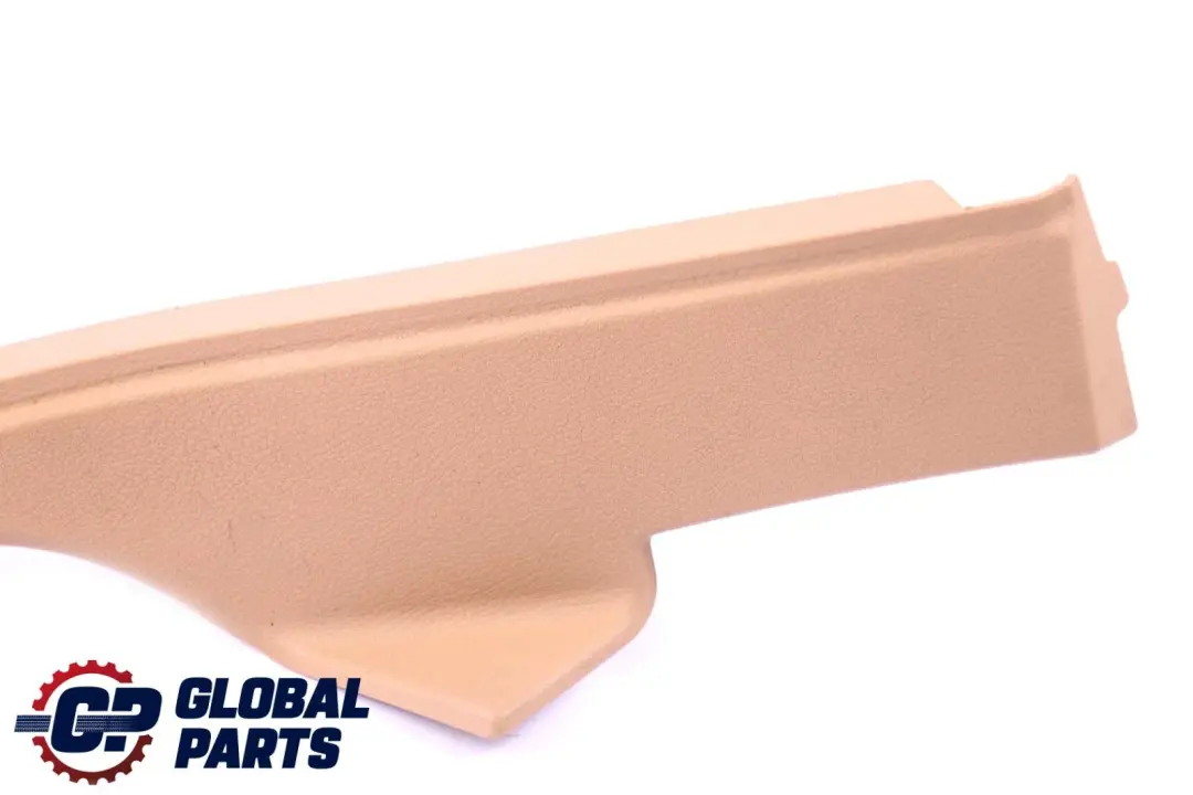BMW X5 Series E70 Cover Strip Entrance Rear Right O/S Inner Trim Beige - SKU 6967146 - Part number 7148528