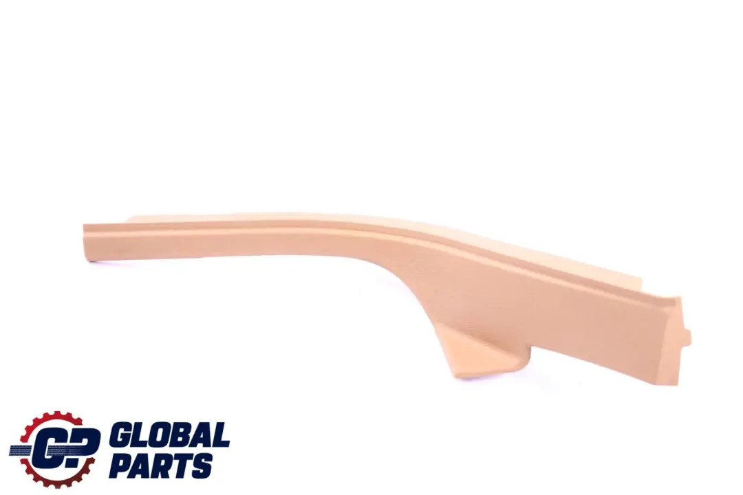 BMW X5 er E70 E70N LCI Abdeckleiste Einstieg Hinten Rechts Beige - SKU 6967146 - Teilenummer 7148528