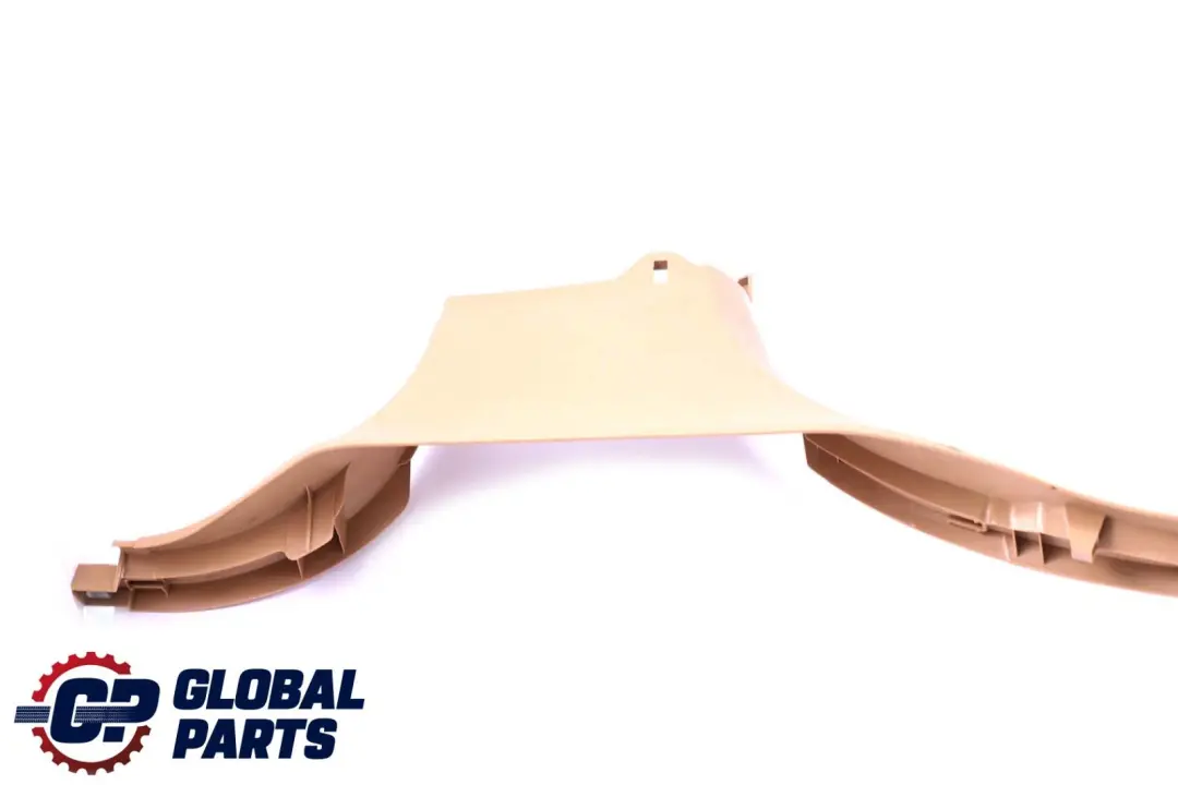 Embellecedor Tapa Entrada Delantera Izquierda Beige 7148525 para BMW E70 con número de pieza 6967155 BMW E70 Embellecedor Tapa Entrada Delantera Izquierda Beige 7148525 - SKU 6967155 - Número de pieza 6967155