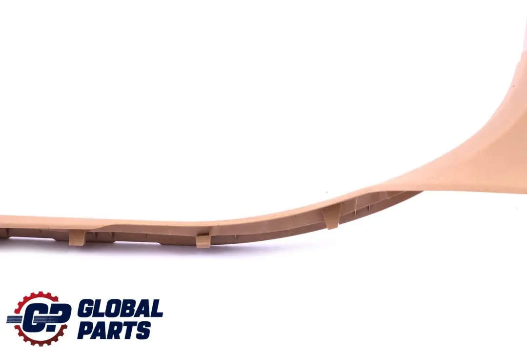 Abdeckleiste Einstieg Vorne Rechts Beige 7148526 für BMW X5 er E70 E70N LCI mit Teilenummer 6967156 BMW X5 er E70 E70N LCI Abdeckleiste Einstieg Vorne Rechts Beige 7148526 - SKU 6967156 - Teilenummer 6967156