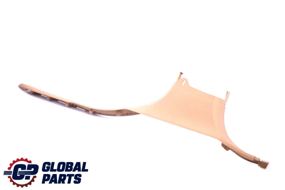 Trim Cover Strip Entrance Front Right O/S Beige 7148526 to BMW X5 Series E70 with Part number 6967156 BMW X5 Series E70 Trim Cover Strip Entrance Front Right O/S Beige 7148526 - SKU 6967156 - Part number 6967156