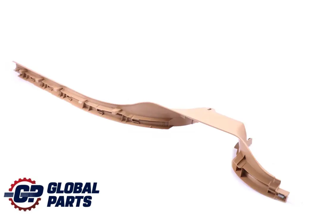 Trim Cover Strip Entrance Front Right O/S Beige 7148526 to BMW X5 Series E70 with Part number 6967156 BMW X5 Series E70 Trim Cover Strip Entrance Front Right O/S Beige 7148526 - SKU 6967156 - Part number 6967156