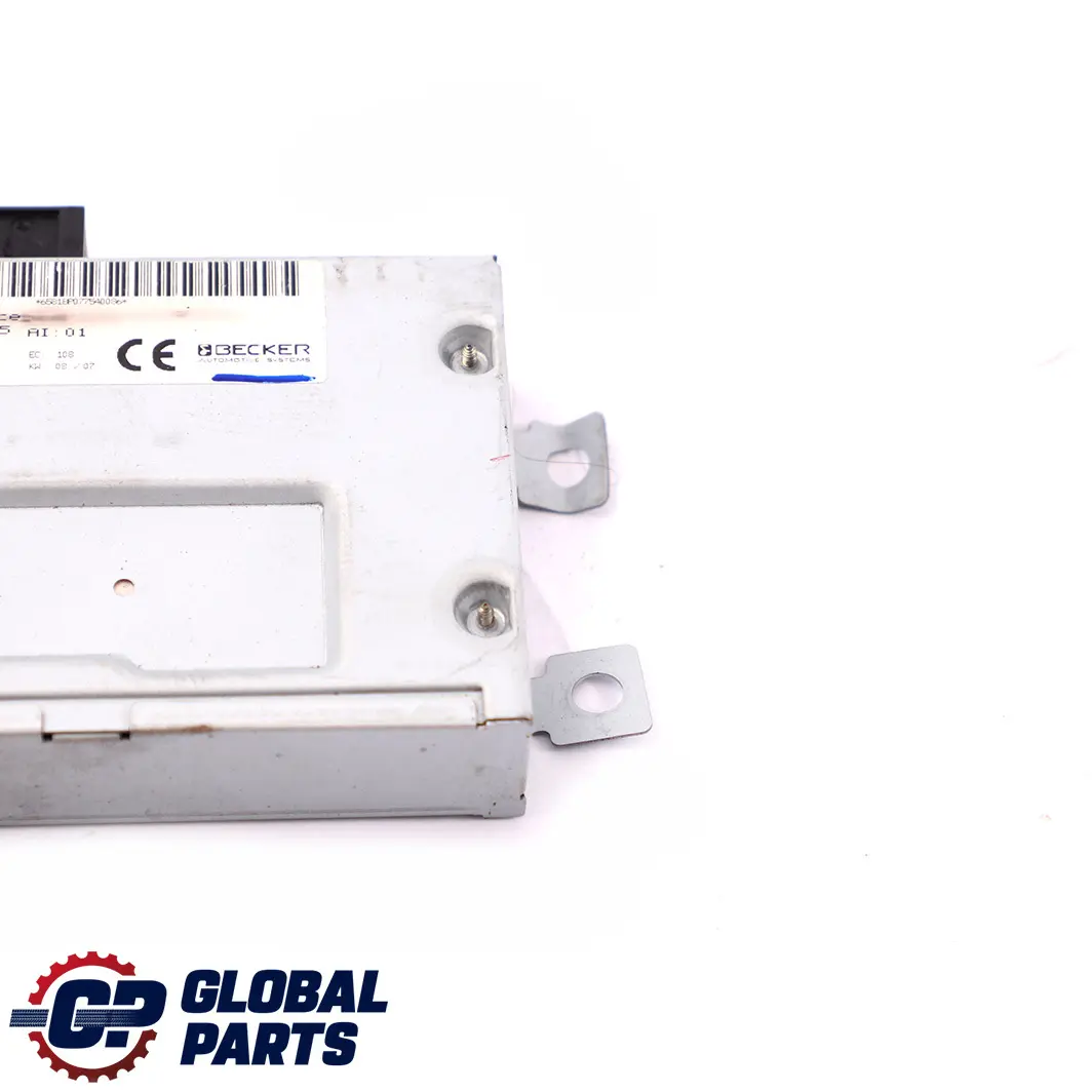 BMW 7 er E65 E66 Hinten Bildschirm Fondmonitor Kopfhörermodul - SKU 6967245 - Teilenummer 6951071