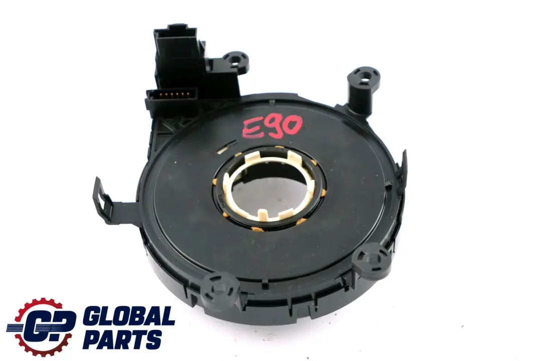  Steering Wheel Ring BMW E81 E87 E90 E91 E92 E93 Slip Cluster Column - SKU 6967324 - Part number 6967324