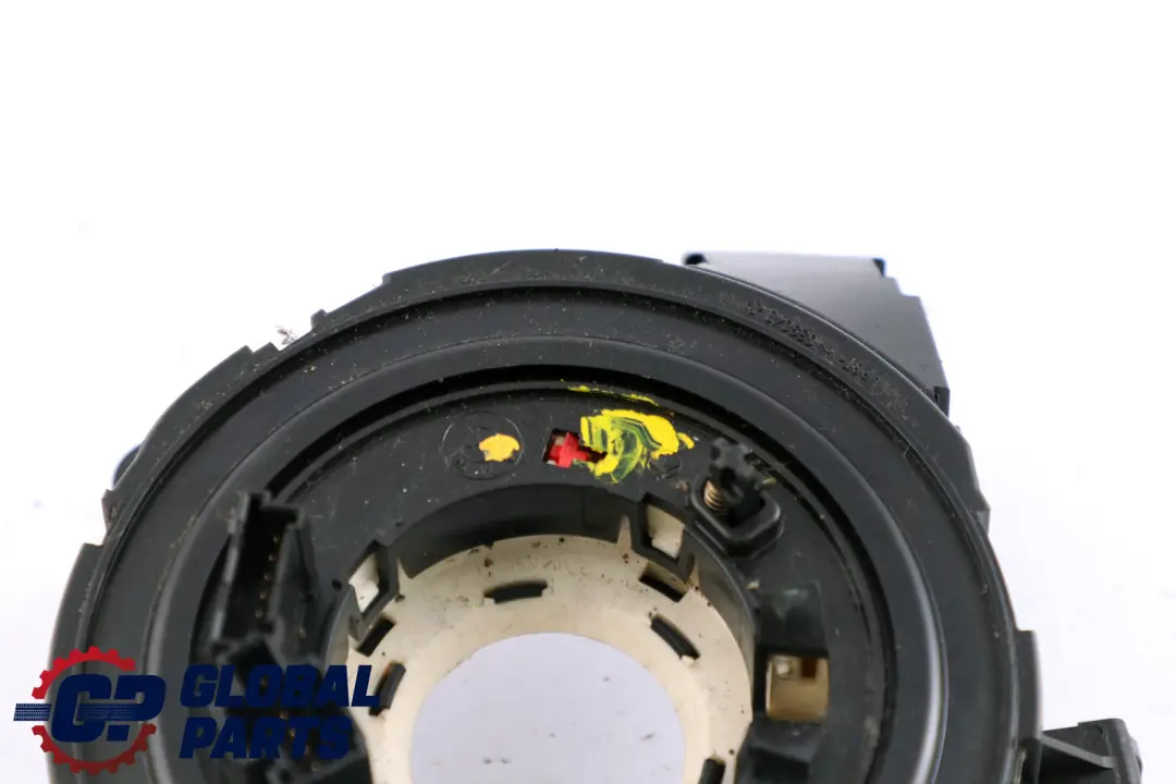 Lenkradring BMW E81 E87 E90 E91 E92 E93 Slip Cluster Spalte für mit Teilenummer 6967324 Lenkradring BMW E81 E87 E90 E91 E92 E93 Slip Cluster Spalte - SKU 6967324 - Teilenummer 6967324