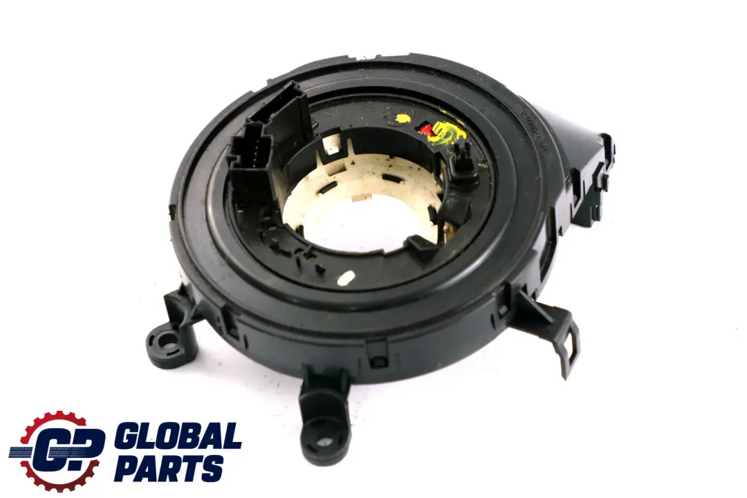 Lenkradring BMW E81 E87 E90 E91 E92 E93 Slip Cluster Spalte für mit Teilenummer 6967324 Lenkradring BMW E81 E87 E90 E91 E92 E93 Slip Cluster Spalte - SKU 6967324 - Teilenummer 6967324