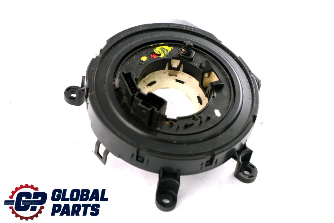 Steering Wheel Ring BMW E81 E87 E90 E91 E92 E93 Slip Cluster Column to with Part number 6967324 Steering Wheel Ring BMW E81 E87 E90 E91 E92 E93 Slip Cluster Column - SKU 6967324 - Part number 6967324