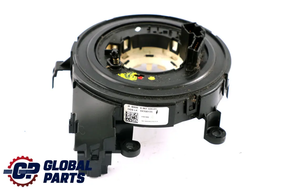 Bague De Volant BMW E81 E87 E90 E91 E92 E93 Colonne De Direction pour à propos du numéro de pièce 6967324 Bague De Volant BMW E81 E87 E90 E91 E92 E93 Colonne De Direction - SKU 6967324 - Numéro de pièce 6967324