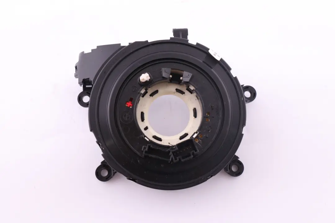  Switch Cluster BMW E81 E87 E90 E91 E92 Slip Ring Steering Column 6989556 - SKU 6967325 - Part number 6967325