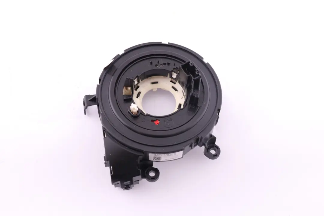 BMW E81 E87 E90 E91 E92 Anillo Colector Interruptores Columna 6989556 - SKU 6967325 - Número de pieza 6967325