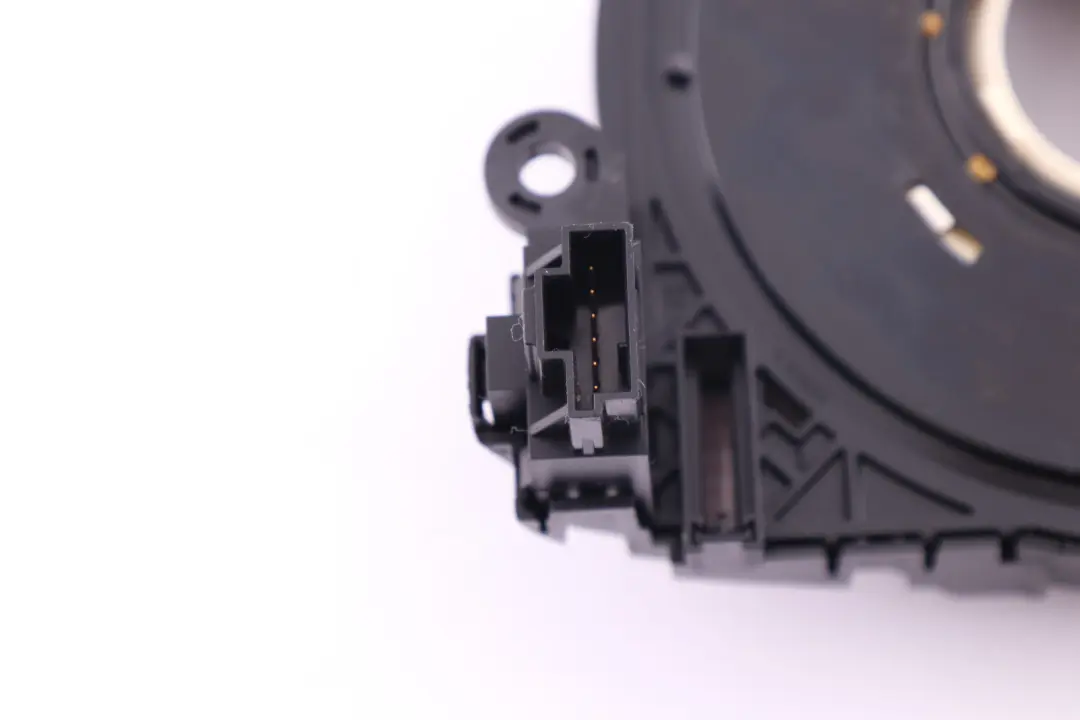 Bague Collectrice Groupe Colonne Direction 6989556 pour BMW E81 E87 E90 E91 à propos du numéro de pièce 6967325 BMW E81 E87 E90 E91 Bague Collectrice Groupe Colonne Direction 6989556 - SKU 6967325 - Numéro de pièce 6967325