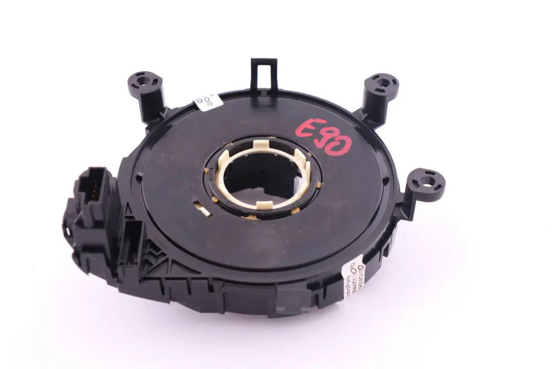 Schalter Cluster BMW E81 E87 E90 E91 E92 Schleifring Lenksäule 6989556  - SKU 6967325 - Teilenummer 6967325