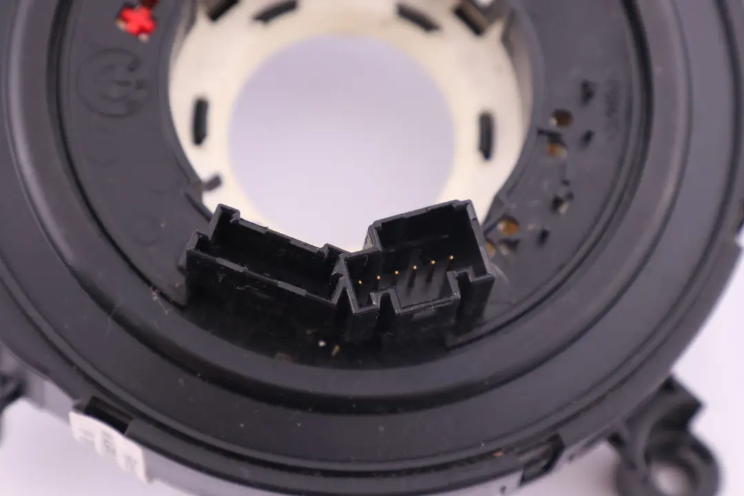 Bague Collectrice Groupe Colonne Direction 6989556 pour BMW E81 E87 E90 E91 à propos du numéro de pièce 6967325 BMW E81 E87 E90 E91 Bague Collectrice Groupe Colonne Direction 6989556 - SKU 6967325 - Numéro de pièce 6967325